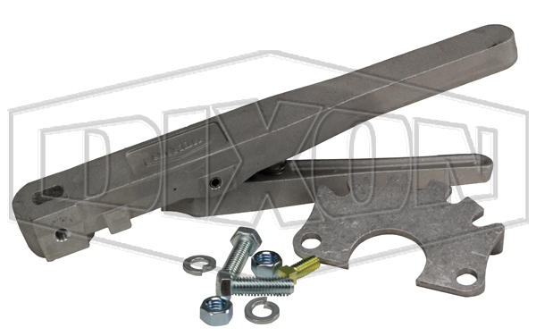 Aluminum Butterfly Valve Replacements/Kits